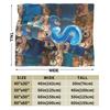 Comfort Alvin and the Chipmunks Blanket Accessories Sofa Decorative  Throw Blankets Warm Coral Fleece Plush for Car