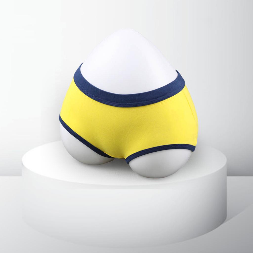 Underpants Display Stand Plastic Adult Underwear Store Counter Lingerie Panties Clothing Peach Heart Pants Stand Cute Photo Prop