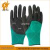 Langshuo Rubber Coated Work Gloves