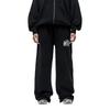 Good For Nothing Womens/Ladies Contrast Stitched Joggers