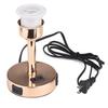 2PCS Table Lamp LED Desk Lamp with Touch Control Dimmable 3  S of Brightness Adjustment Bedside Lamp Reading Lamp for Living Room Bedroom Restaura