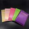 Cute Passport Cover Women Russia Pink Passport Holder Travel Covers for Passports Girls Case
