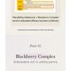 Mary&May - Idebenone + Blackberry Complex Serum Seoul Edition