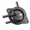 Fuel Pump 49040-7001 LG808656 808656 491922 M138498  For Kawasaki 15-25 HP John Deere LG808656 Lawn Mower Briggs & Stratton
