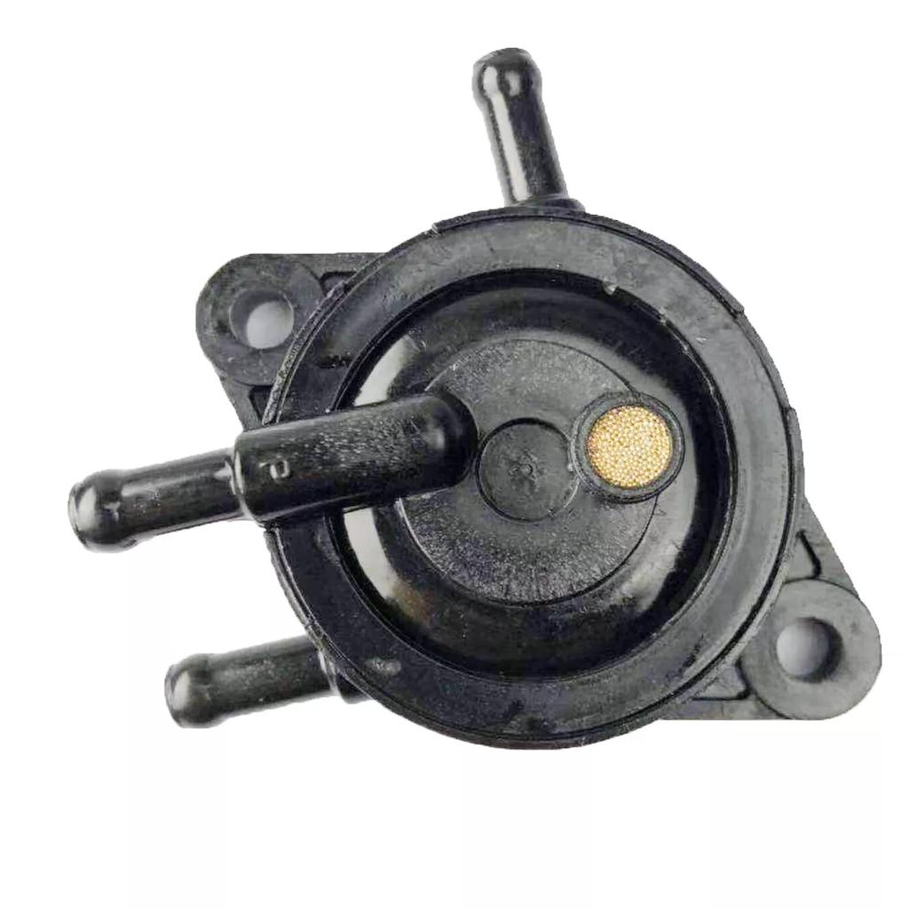 Fuel Pump 49040-7001 LG808656 808656 491922 M138498 For Kawasaki 15-25 HP John Deere LG808656 Lawn Mower Briggs & Stratton