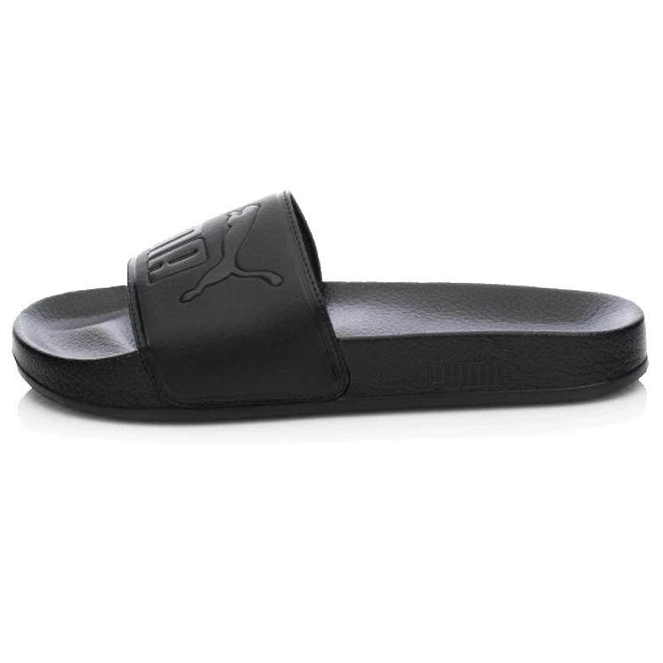 Puma Leadcat Slide Shoe Unisex Black 360263-10
