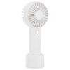 Summer Gift Fan, Mini Handheld Fan, Portable Rechargeable Fan with3-Speed Adjustable Fan, USB-Powered Personal Fan for Women Men Kids