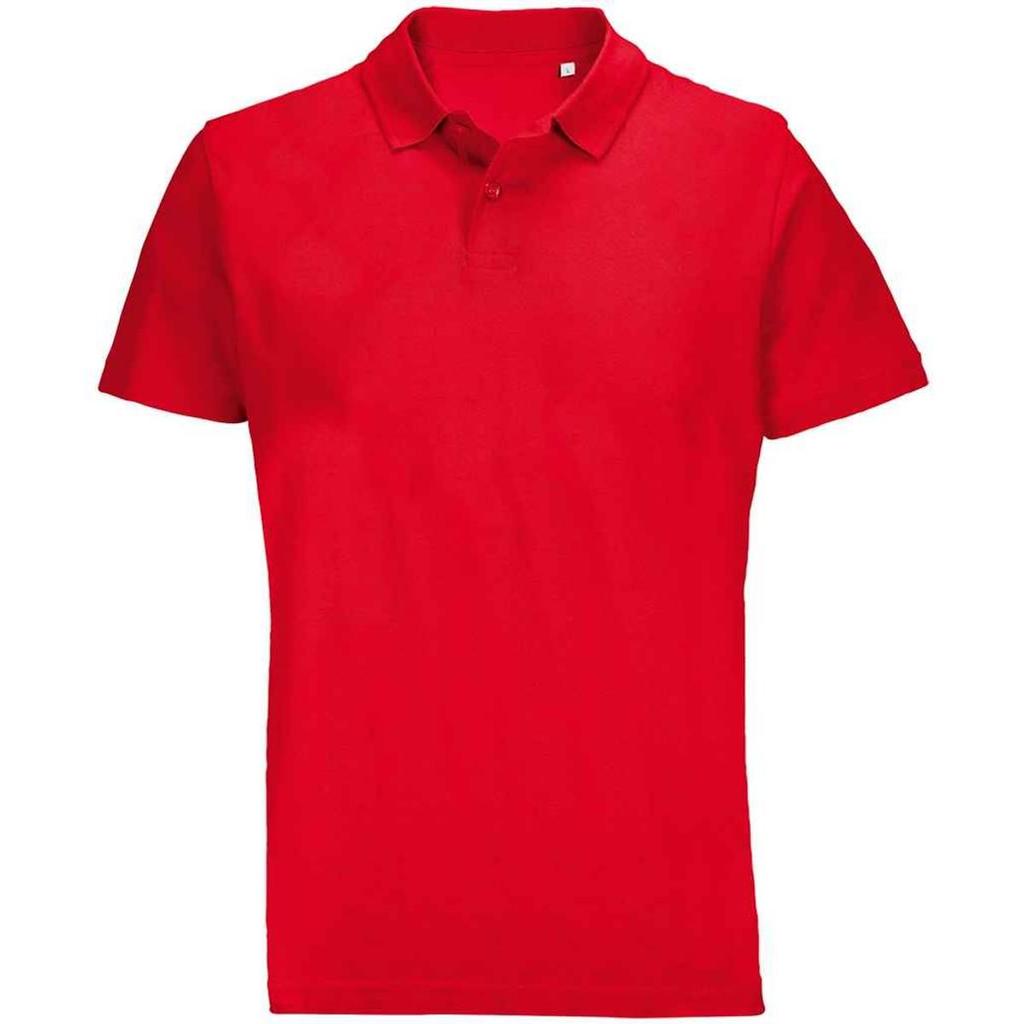 SOLS Unisex Adult Pulse Pique Polo Shirt