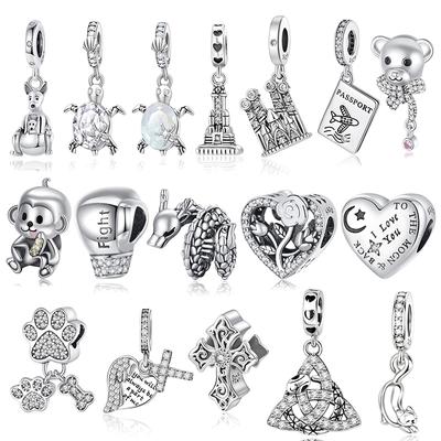 Creazione di gioielli e bijoux – Componenti e accessori per bijoux