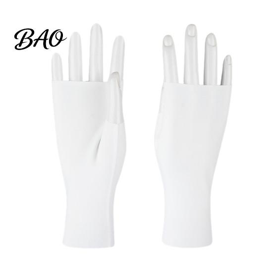 Guantes UV Ligeros Guantes de Protección, Ultra Finos Sin Dedos Seda de Hielo Refrigeración Verano para Mujeres Conducir Viajes UPF50
