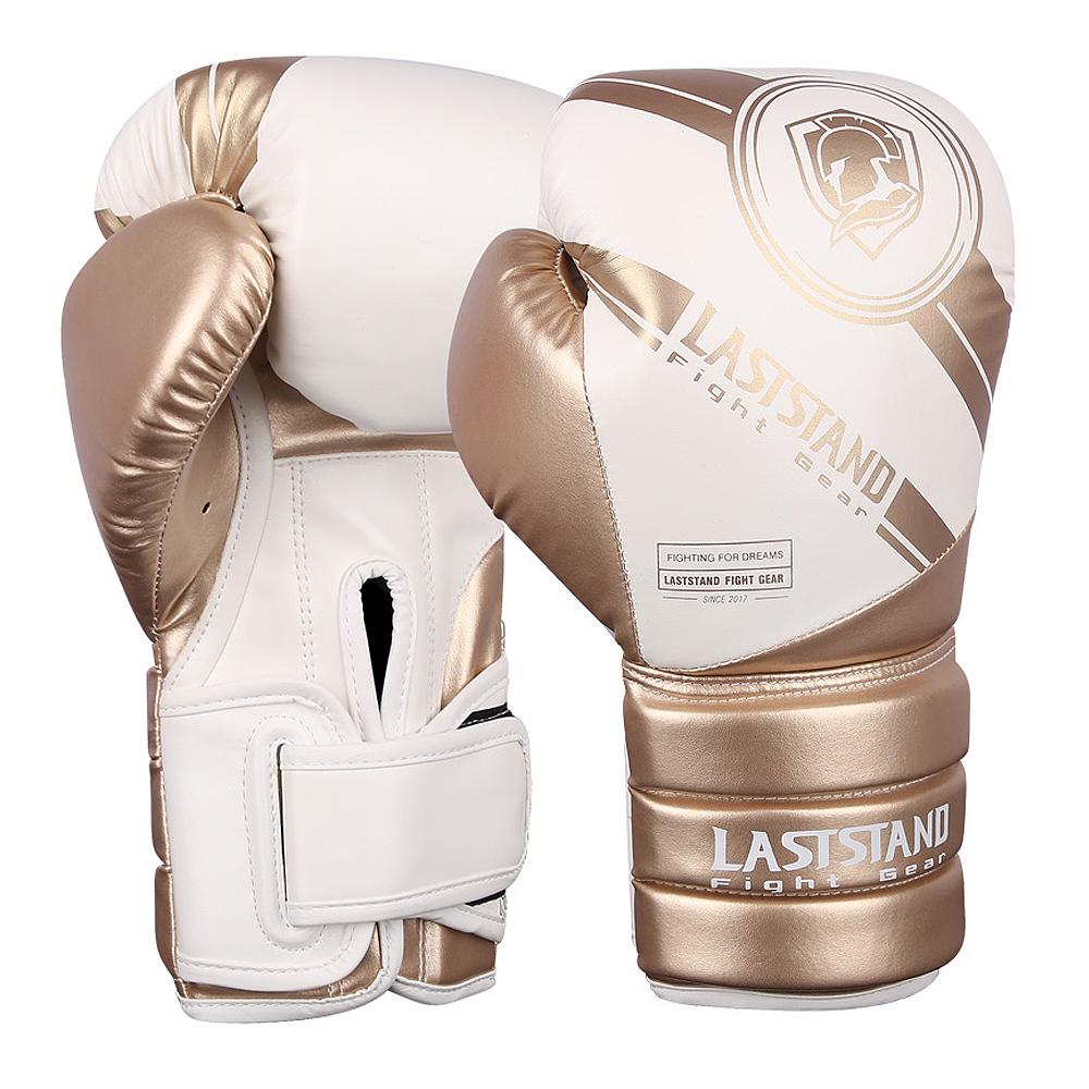 Women Men Boxing Gloves PU Foam Adult Kids Kick Kickboxing Training Boxing MMA Gloves Muay Thai Boxer Boxe De Luva Mitts Gloves