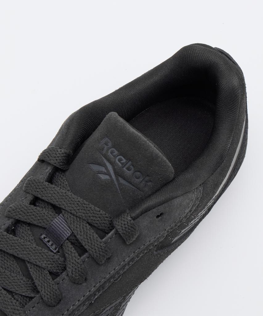 Reebok Ultra Lo - Black / Reso6Ems3Bk