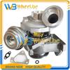 GT1852V Turbocharger For Mercedes C Class 200 CDI W203 OM611 Engine Sprinter 211 711006-5003S 7110065003S 6110960999 711006-1