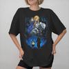 Üst giysisi – T-shirtler