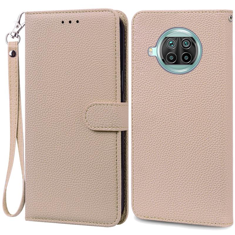 

Для Xiaomi Mi 10T Lite Чохол Шкіряний Чохол-гаманець Для Coque Xiaomi Mi 10T Pro Чохол Mi 10T Lite Mi10T Pro Чохол для телефону Coque Fundas Mi 10T Lite