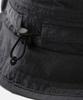 MOIF [Ss26] Ombra Bucket Hat / Slate Gray