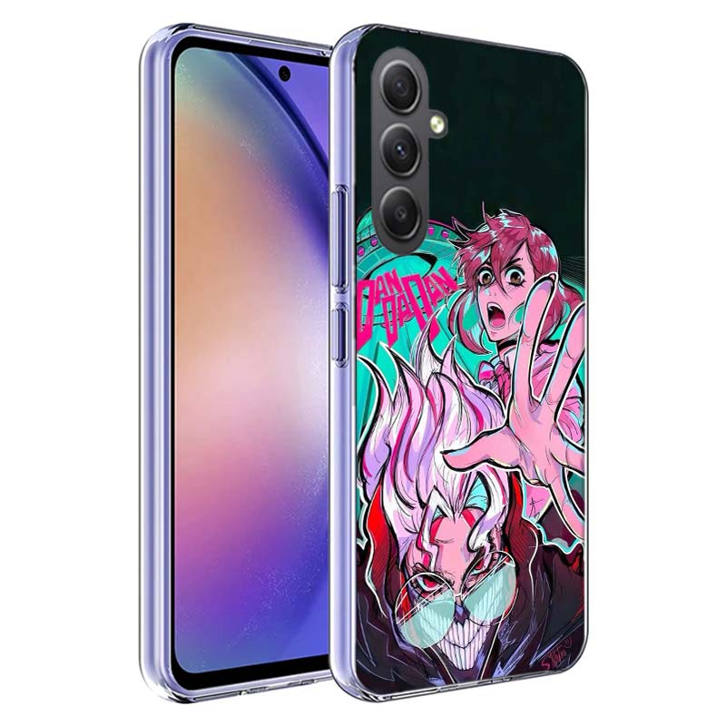 Anime Seiko Ayase Phone Case for Samsung A17 A37 A57 A07 A16 A26 A36 A56 A06 A02S A12 A22 A32 A52S A04S A14 A24 A34 A54 A03 A13