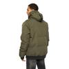 Henleys Mens Traction Bomber Jacket