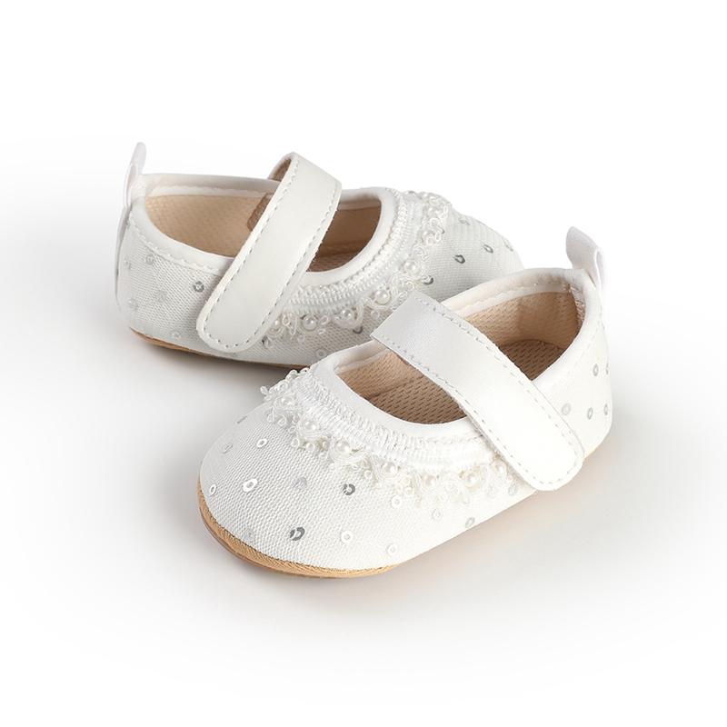 Baby Flat Non-slip Shoes Princess Shoes
