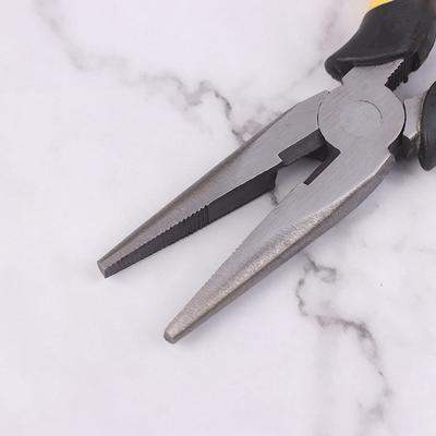 6palcové kleště na dráty, ostré kleště s velkým otvorem, odizolovací kleště průmyslové třídy, úsporné kleště pro domácí elektrikáře a řezačky drátů