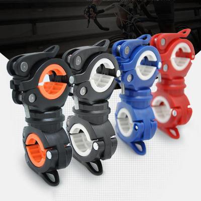 Accessori da ciclismo – Supporti per torce elettriche