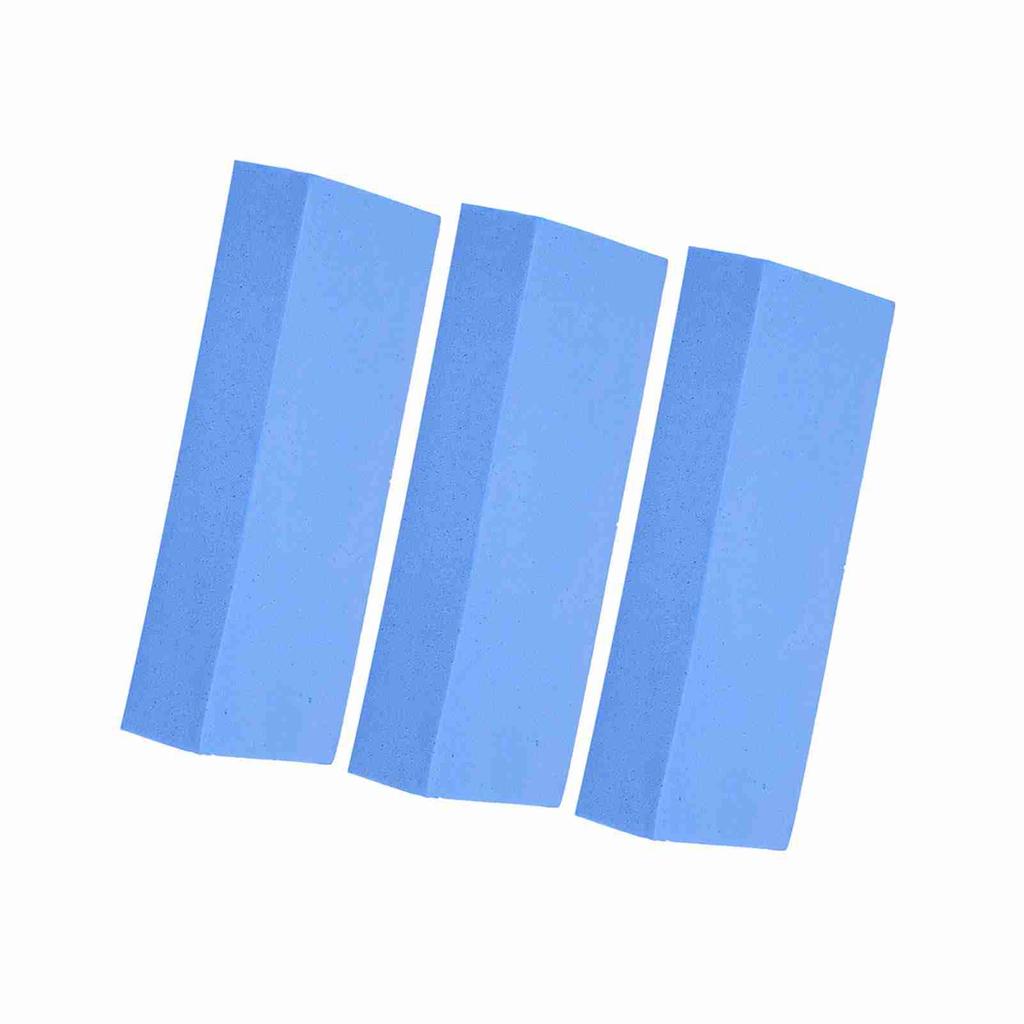 3 Stück Auto Multifunktionale PVA Super Saugfähige Reinigungsschwamm Blöcke Waschwerkzeuge