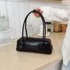 Popular Niche Bag Women's Retro Armpit Bag Commuter Casual Versatile Portable Shoulder Bag