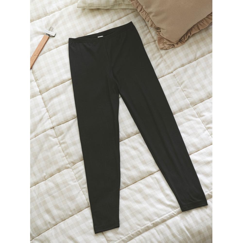 

DaiSo [TherMal] Легкое теплое женское термобелье M