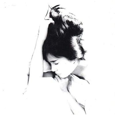 LP Record SHIRAI TAKAKO & CRAZY BOYS - Cosmic Child 42AH2215 CBS SONY 1987 Japan Japanese Pop/Rock