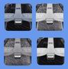 Xiaopeng G7 Eco-Friendly Leather Floor Mats - Full Interior Protection