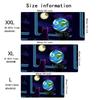 Anime Cute Cat Mouse Pad Large Computer Office Game Table MatsPopular Large Mouse Pad Desk Mat for Keyboard and Mouse