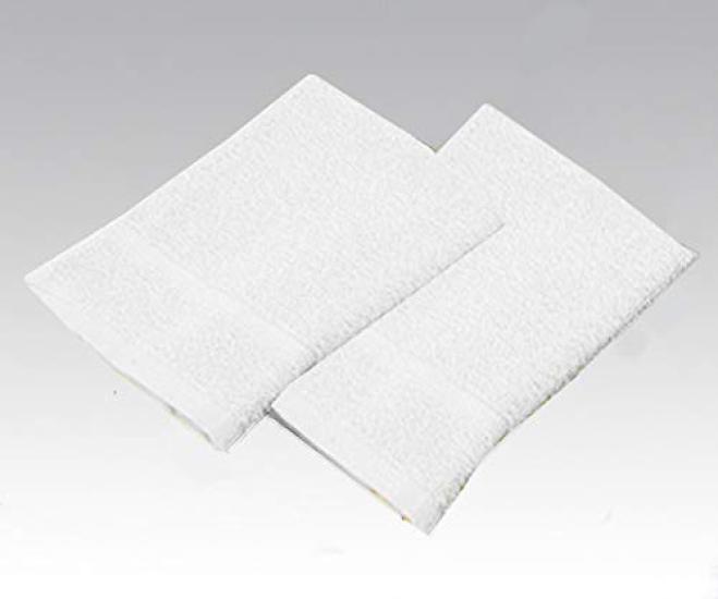 Towel (white)