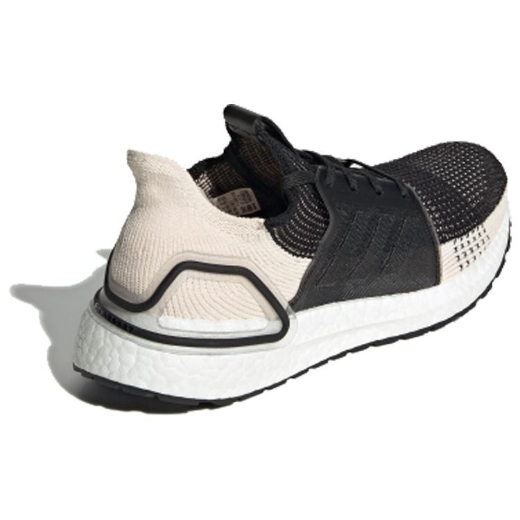 adidas Ultraboost 19 'Black Linen' Men's G27506