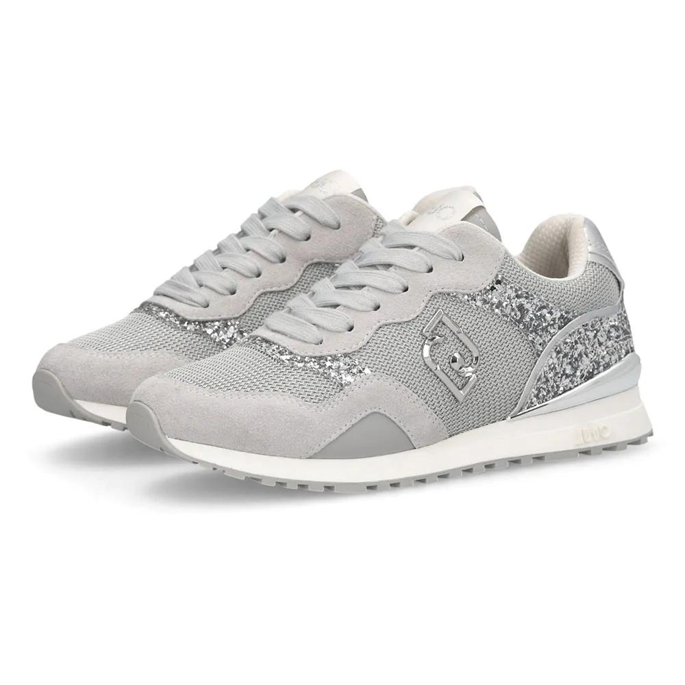 Liu·jo Кросовки Liu Jo Maxi Wonder Low 02