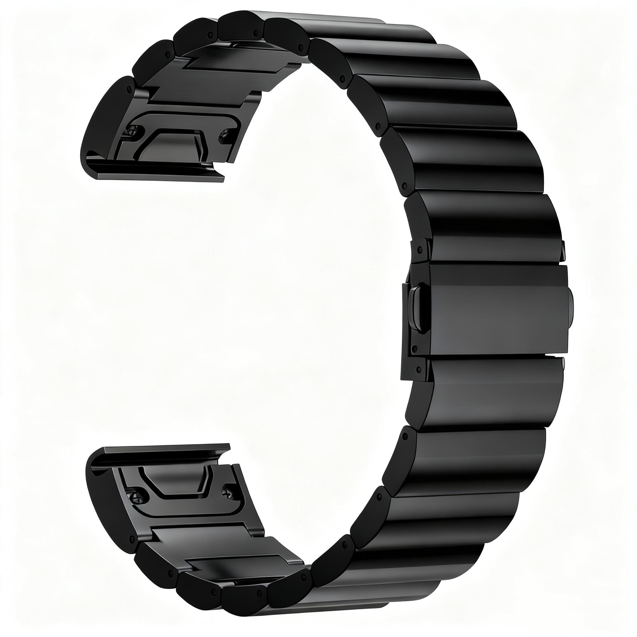 22mm 26mm Titanium Alloy Tactix7 Pro