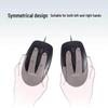 Logitech M90 Wired Optical Mouse