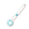 8-32cm Circular Paper Cutter Adjustable Cutting Diameter Rotary Cutter  For Scrapbooking
