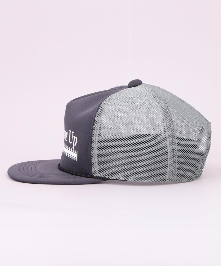 [Kashira] SC PT MESH CAP2