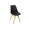 Beech Foam Chair (48 X 56 X 83 Cm)