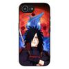 Cover for Apple iPhone 17 16 11 Pro XS Max XR 6 7 8 Plus + 16E SE 2020 2022 Air 5 Case Itachi Uchiha Madaras Akatsuki Narutos