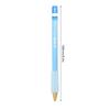 Student Mechanical Pencil Slip Resistant Silicones Grip Posture Correction Automatic Pencil Twist Action for Student