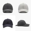 Summer Mesh Cap With Adjustable Fit For Outdoor Sports And Casual Wear