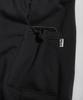 PEACE MAKER Wire Sweat Pants (Black)