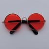 Non-Slip Cat & Small Dog Sunglasses Pet Accessories Puppy Kitty Cosplay Costume Cute Animal Eyewear Photo Props