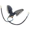 LED Universal Waterproof Motorcycle Signal & Brake Lights, GP150