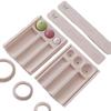 User Friendly Clay Ball Shaping Mold Roller Mold For Handmade Earrings Necklace Decorations And Polymer Bead Crafting