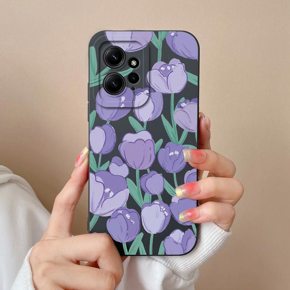 

Для Xiaomi Redmi Note 12 11 Pro Pro+ 12S 12R 11S 11T 11E Новый чехол Высокое качество Lovely Panda Супер противоударный мягкий силиконовый роскошный бампер Корпус Redmi Note 12 4G