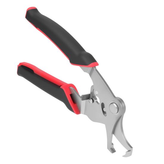 Snap Pliers Anti-Slip Grip Plastic Clamp Disassembly Car Panel Removal Pliers Heavy-duty Interior Panel Removal Tool