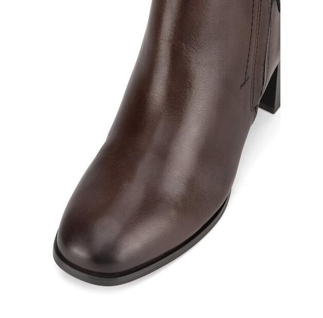 Ankle Boots Lasocki WB-THESSA-01 Brown