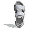 Adidas Mehana Comfortable Durable Beach Sandals Women Sandals Gray IE7890